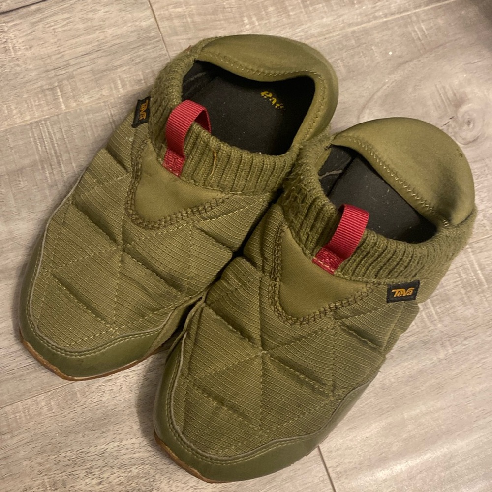 Teva clog US 6